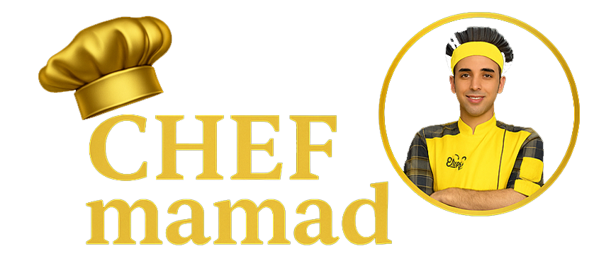 وب سایت محمد شنبه